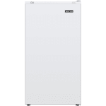 Magic Chef Mini Fridge, 3.2 Cu Ft, White